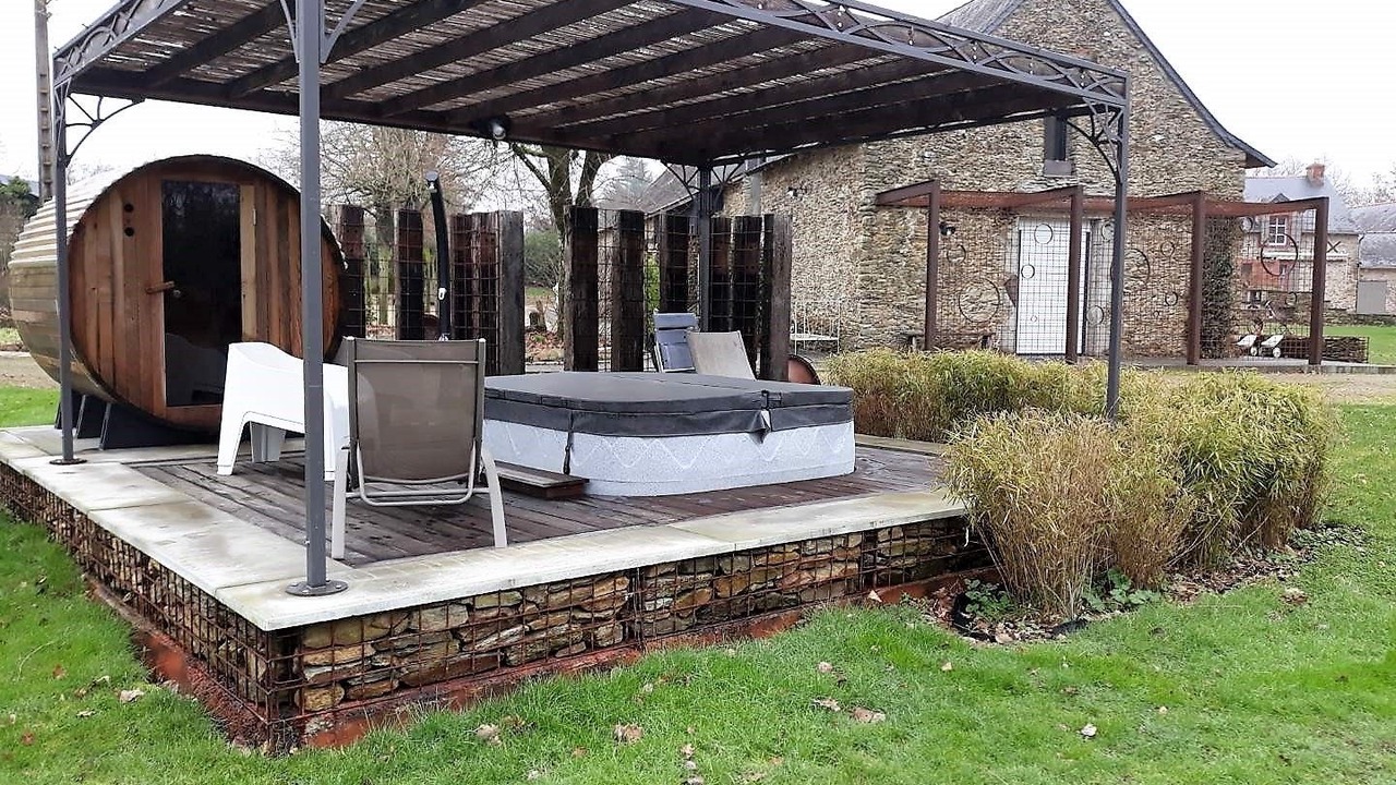 Photo of Outdoor in Suce-sur-Erdre
