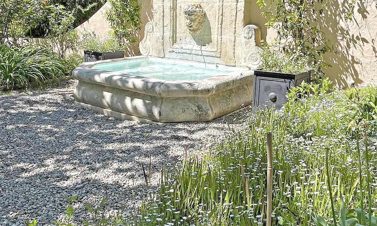 Photo of Outdoor in Salernes