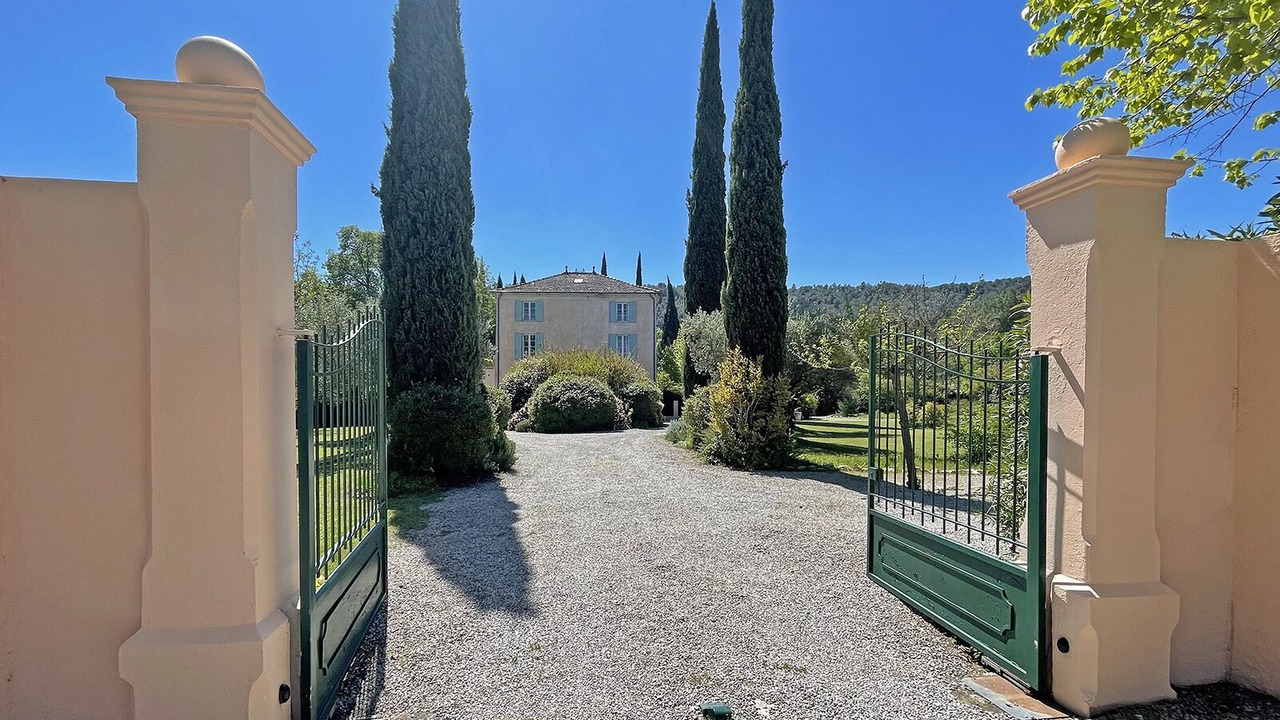 Photo of Outdoor in Salernes