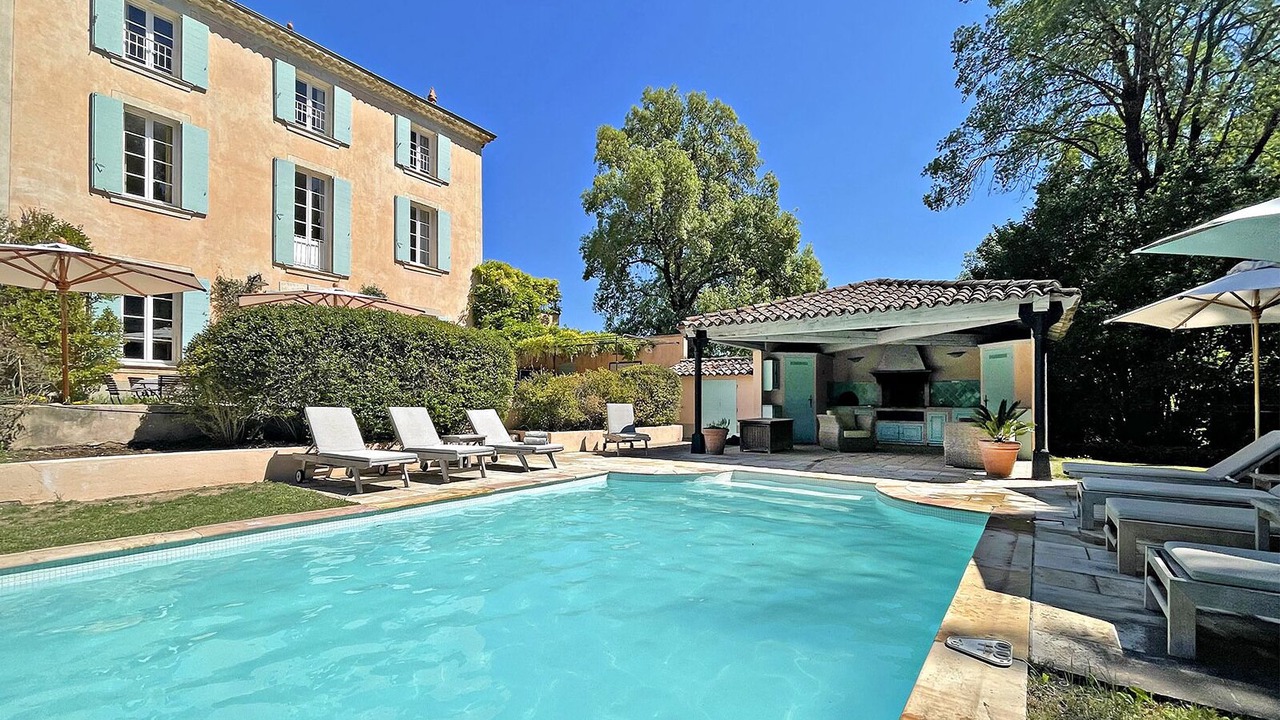 Photo of Outdoor in Salernes