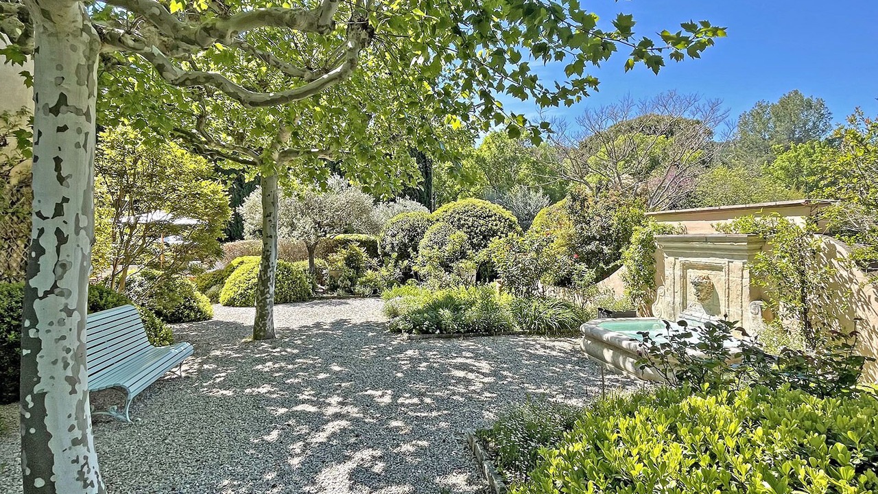 Photo of Outdoor in Salernes