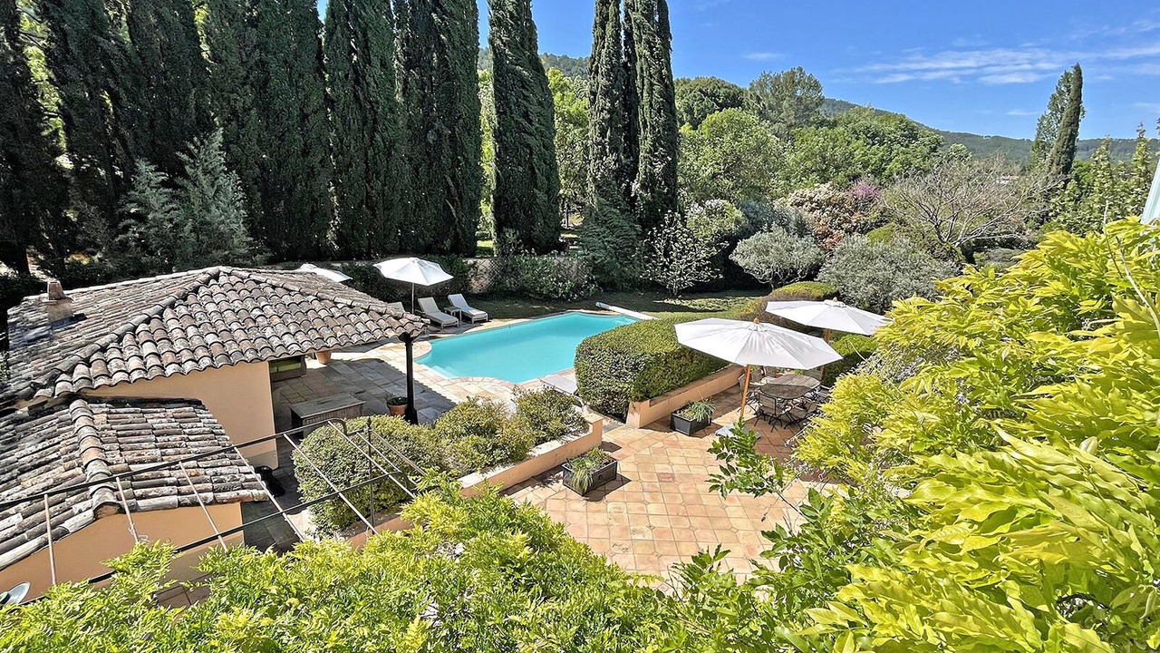 Photo of Outdoor in Salernes