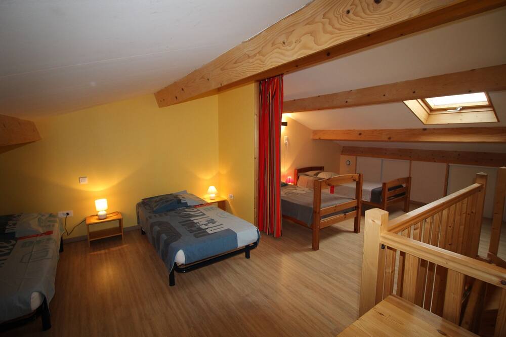 Photo of Bedroom in Murviel-les-Beziers