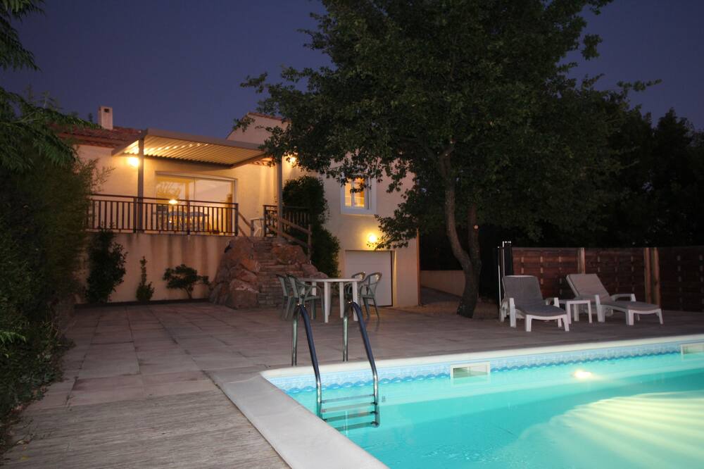 Photo of Outdoor in Murviel-les-Beziers