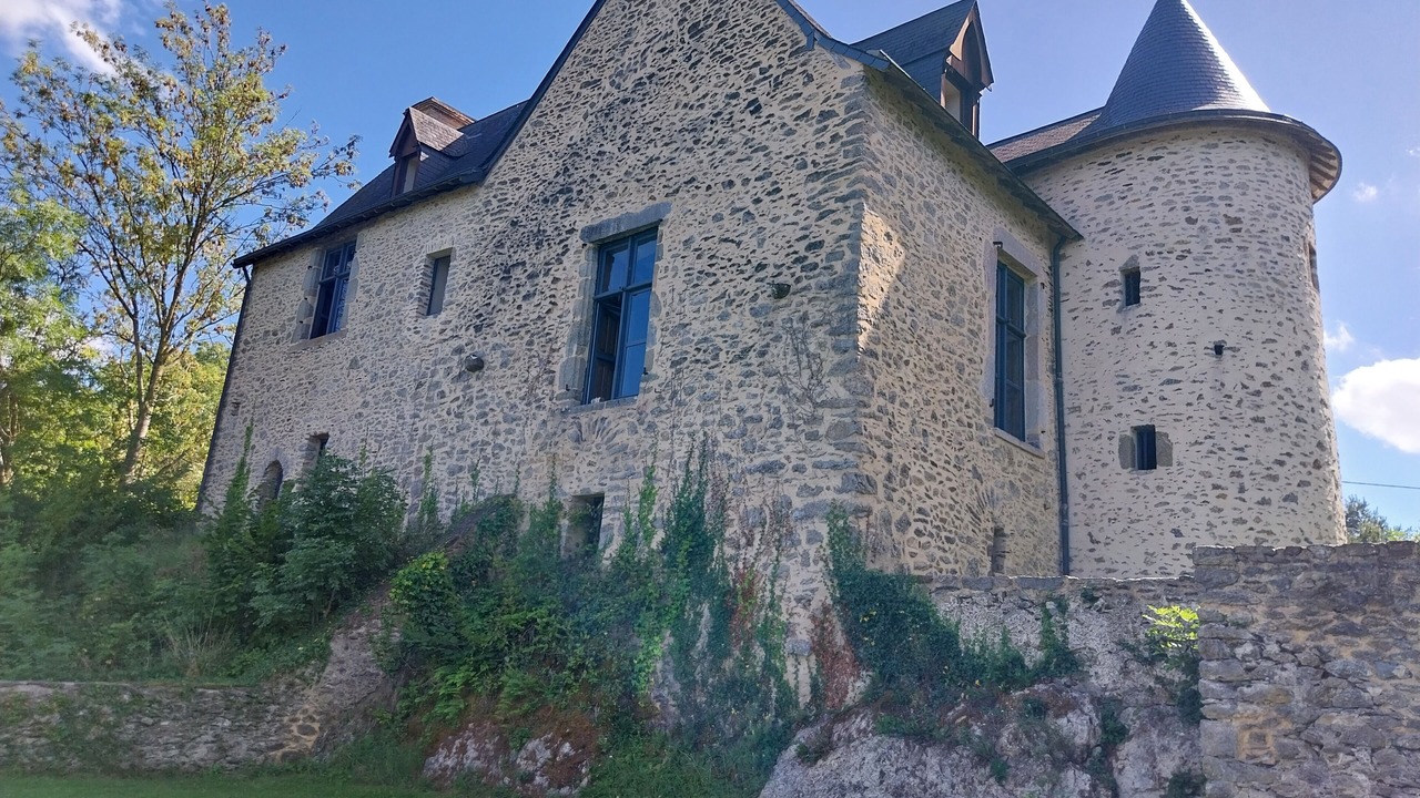 Photo of Outdoor in Change