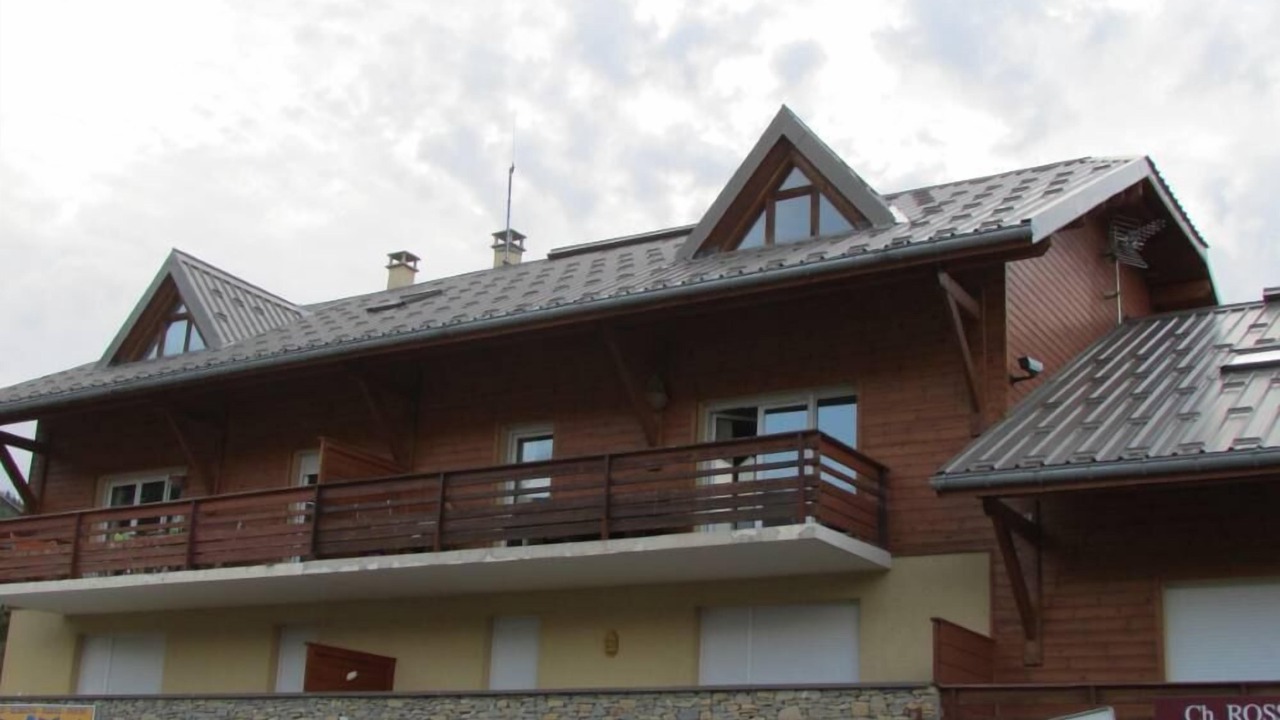 Photo of Outdoor in Le Sauze