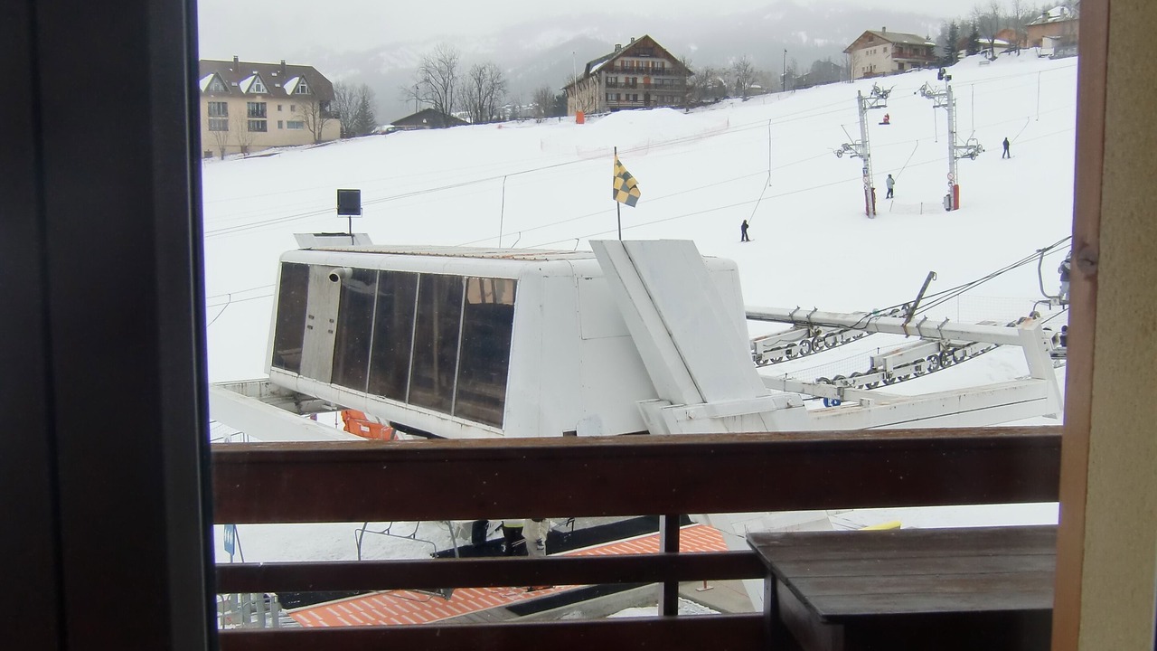 Photo of Outdoor in Le Sauze