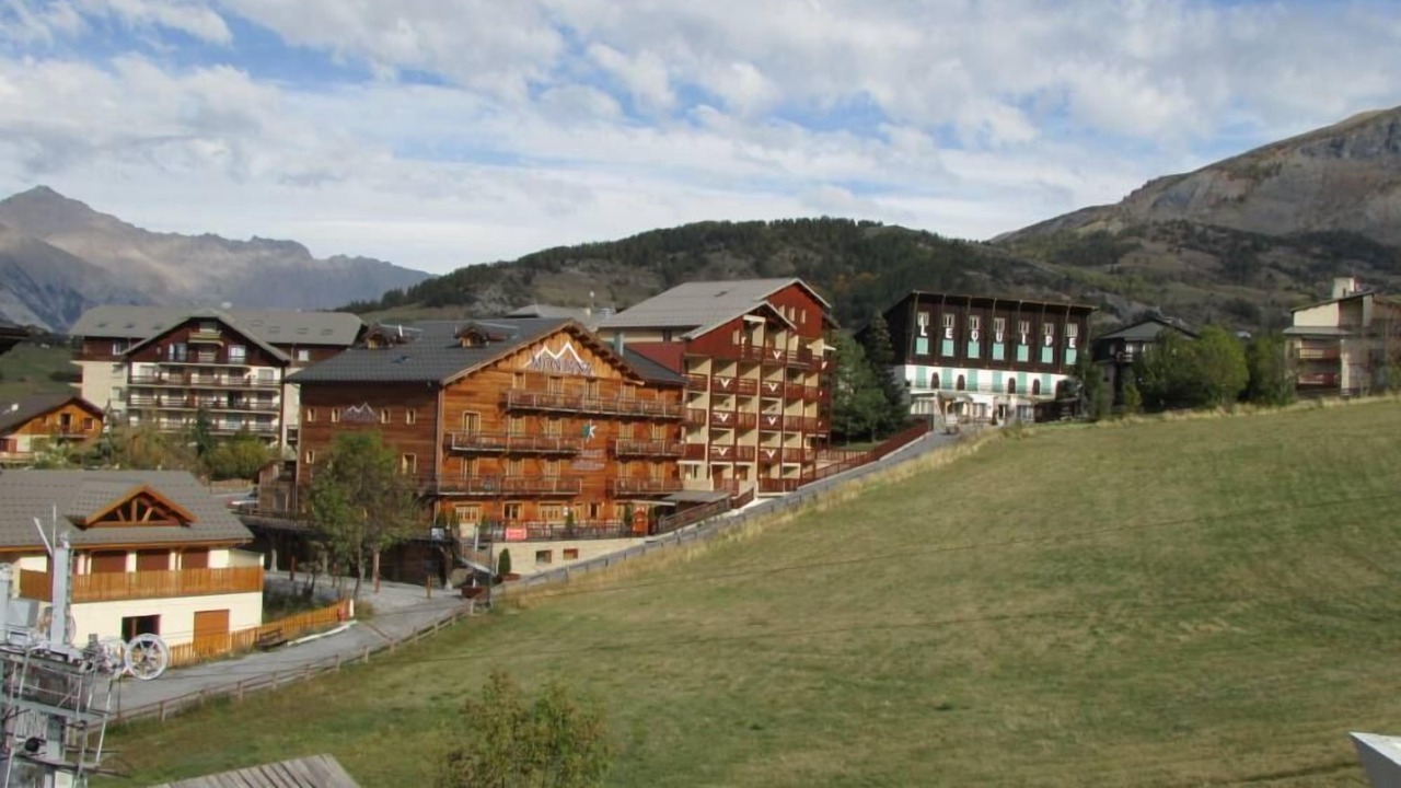 Photo of Outdoor in Le Sauze
