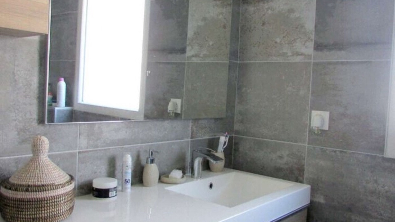 Photo of Bathroom in Etel