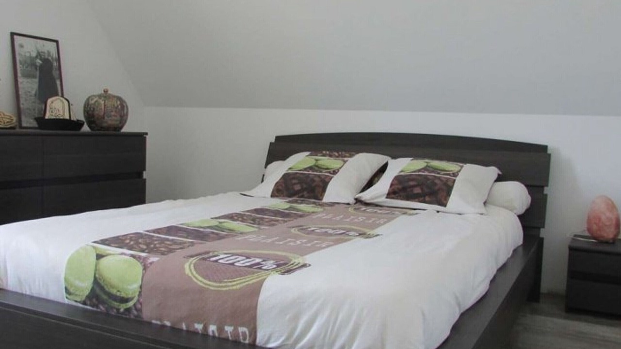 Photo of Bedroom in Etel
