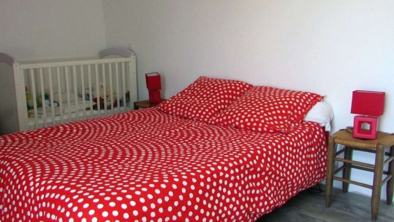 Photo of Bedroom in Etel
