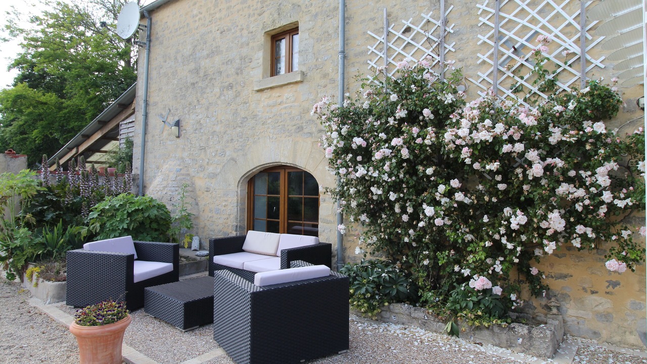 Photo of Outdoor in Formigny