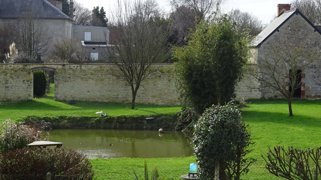 Photo of Outdoor in Formigny