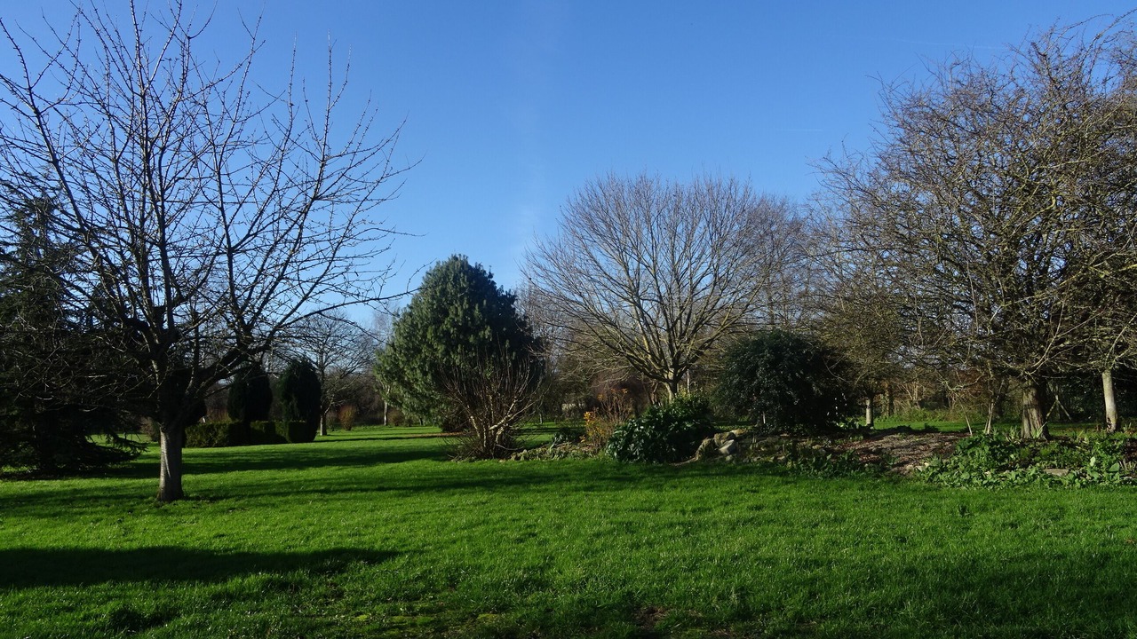 Photo of Outdoor in Formigny