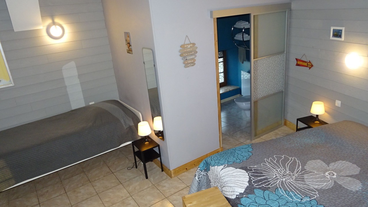 Photo of Bedroom in Formigny