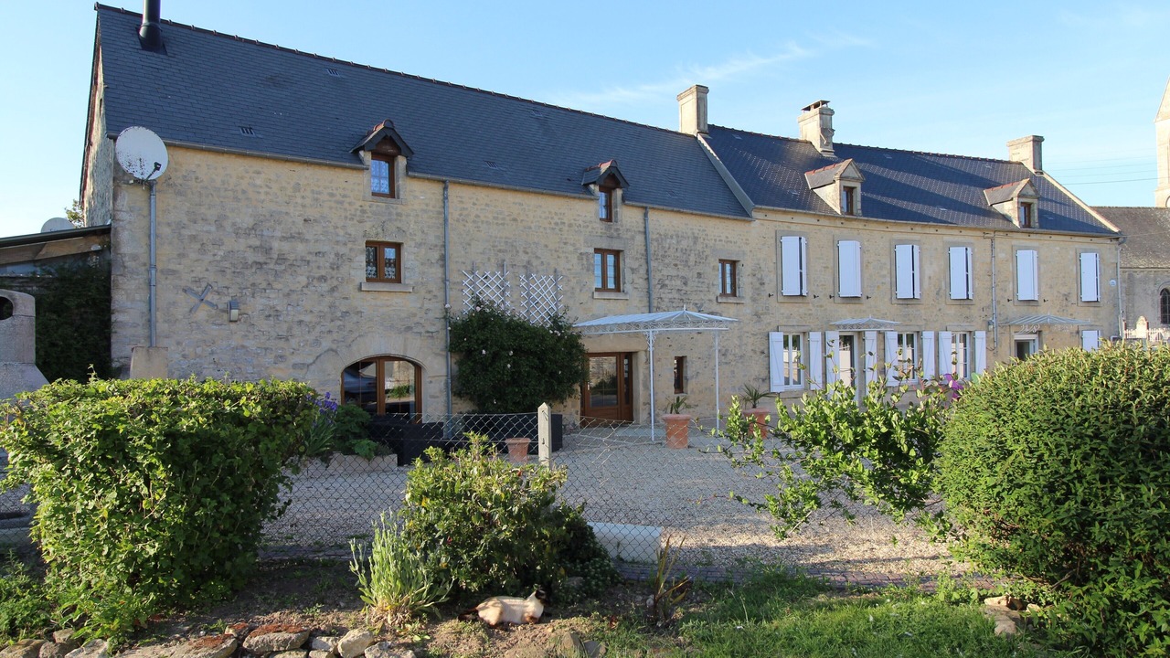 Photo of Outdoor in Formigny