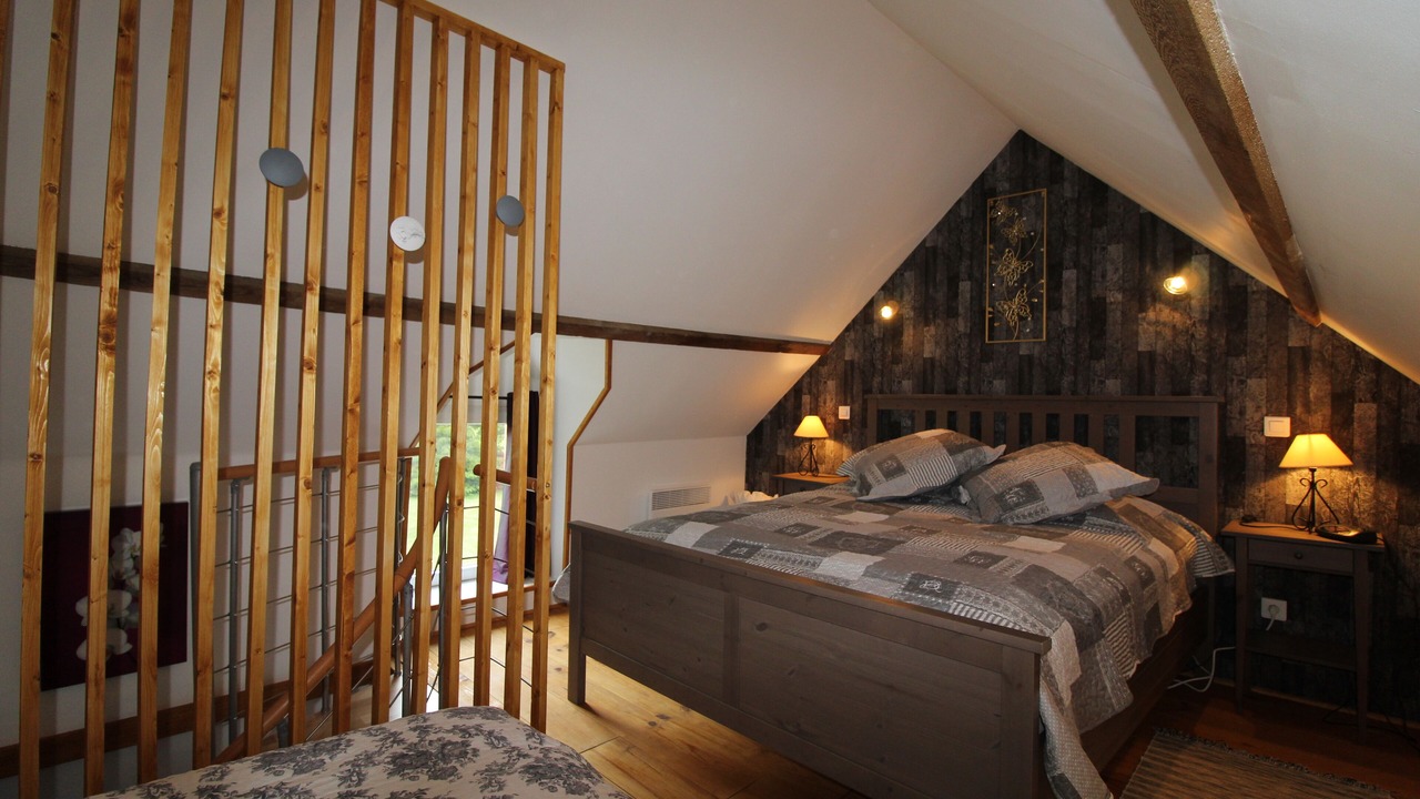 Photo of Bedroom in Formigny