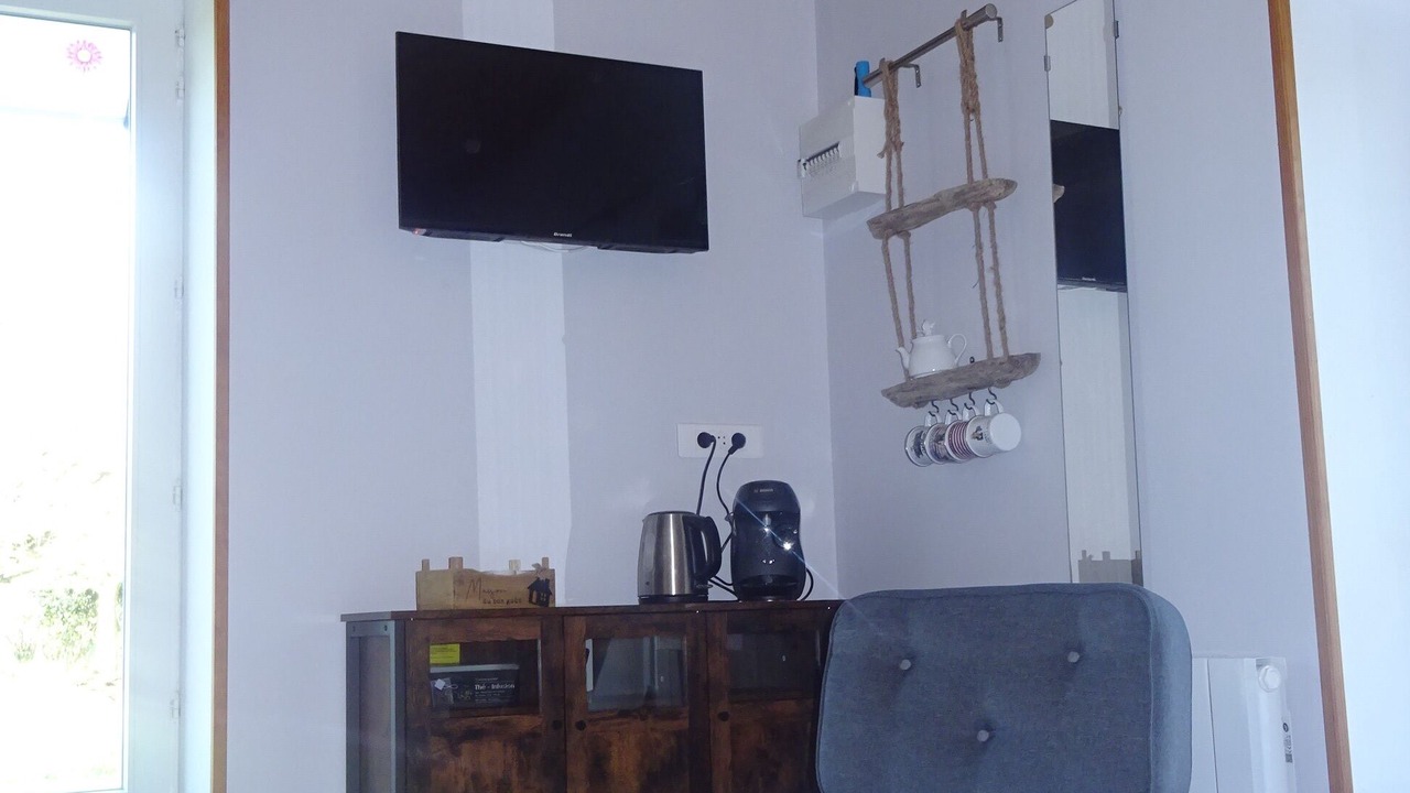 Photo of Bedroom in Formigny