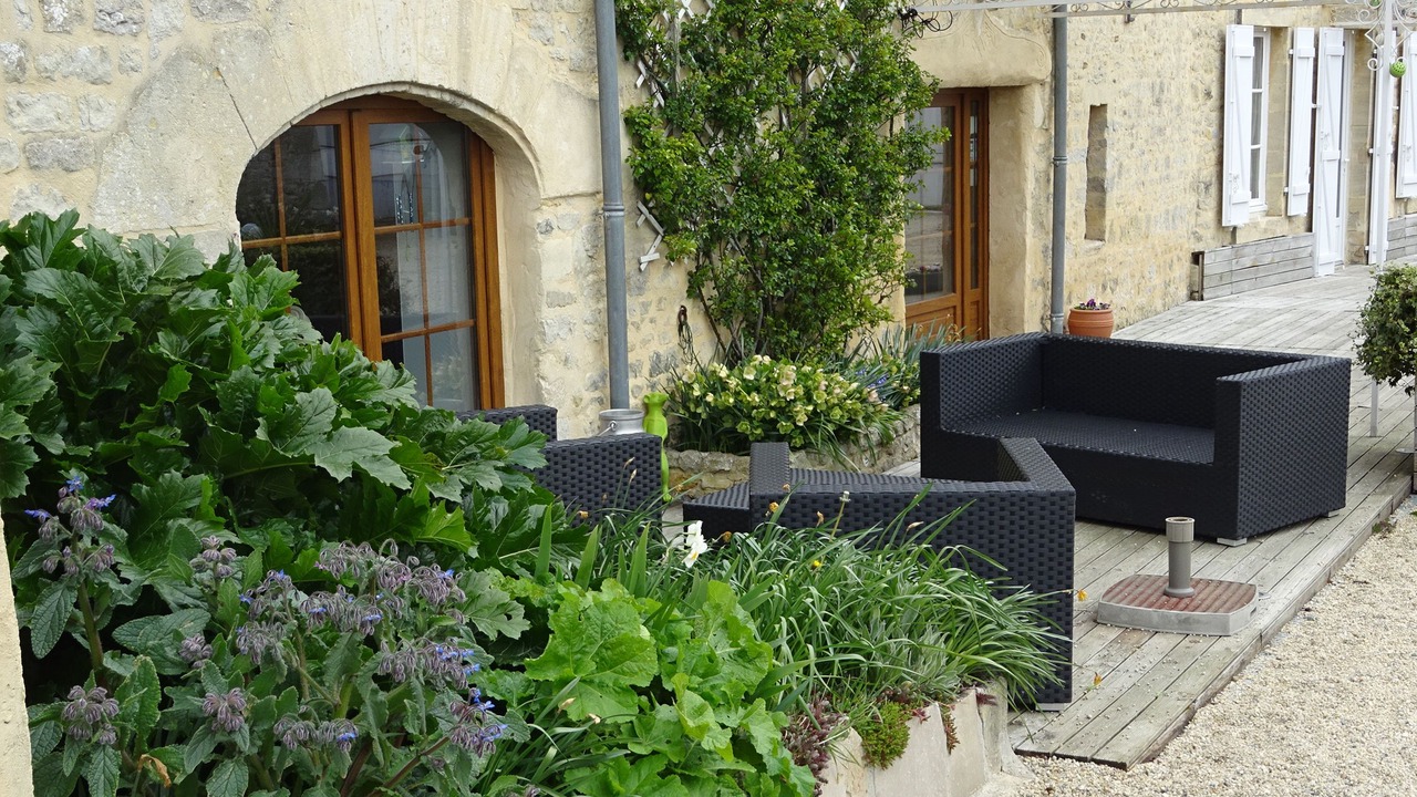 Photo of Outdoor in Formigny