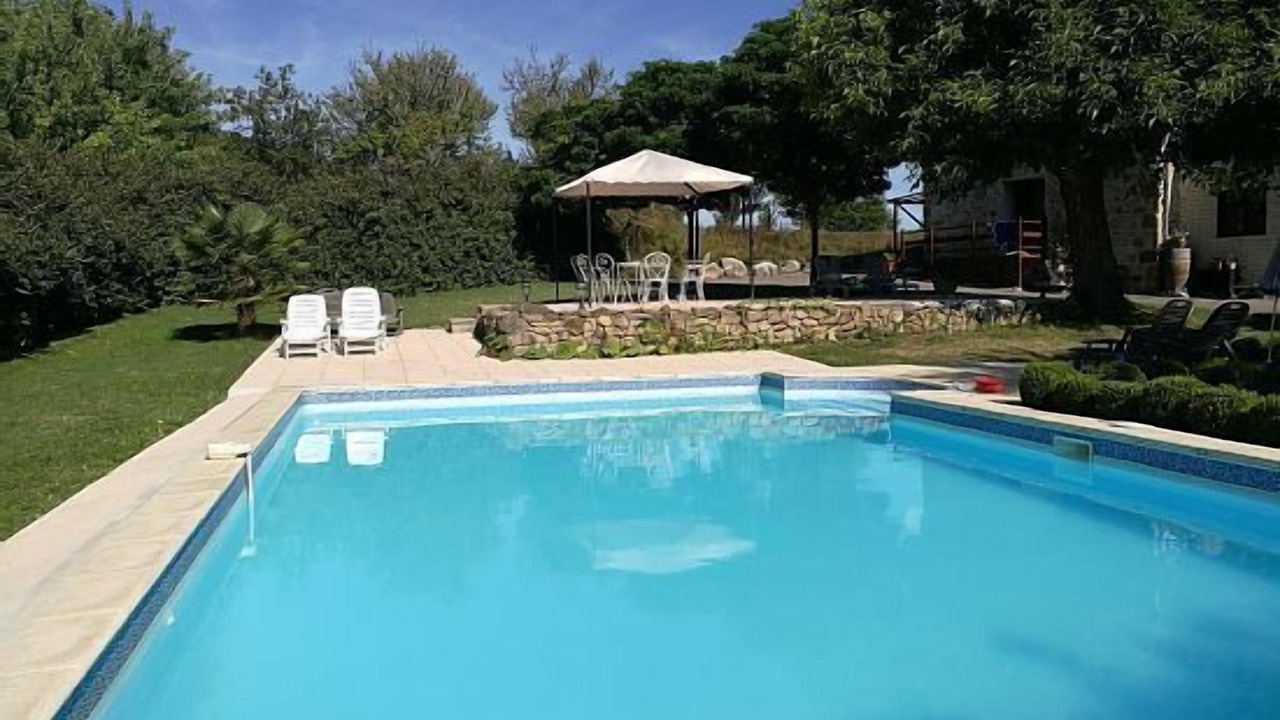 Photo of Outdoor in Saint-Benoit