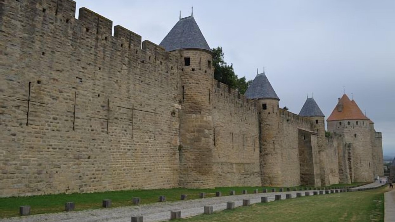 Photo of Outdoor in Saint-Benoit