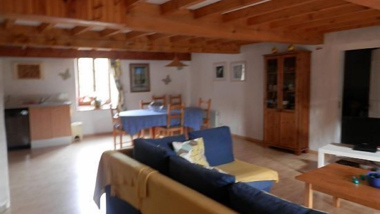 Photo of Livingroom in Saint-Benoit