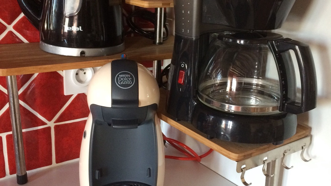 Photo of Kitchen in Selles-sur-Cher