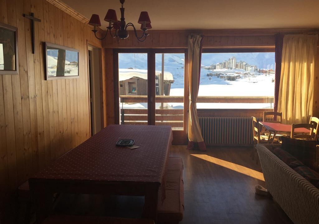Photo of Others in Tignes le Lac