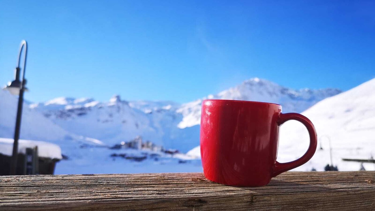 Photo of Others in Tignes le Lac