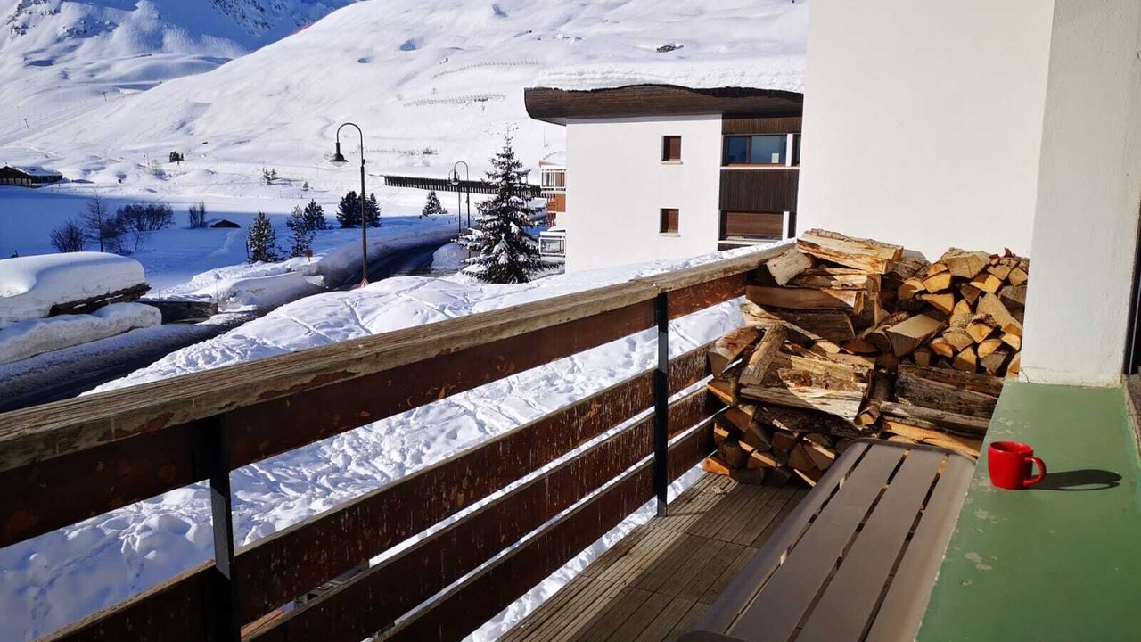 Photo of Others in Tignes le Lac