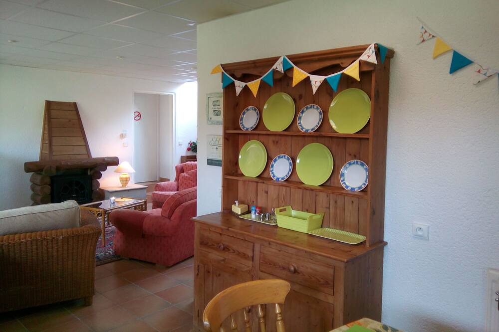 Photo of Livingroom in Huelgoat