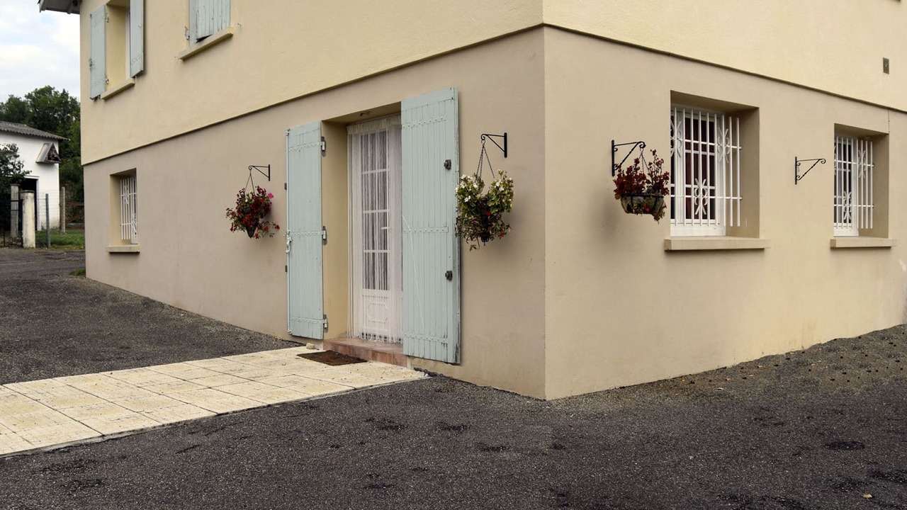 Photo of Outdoor in Soumensac