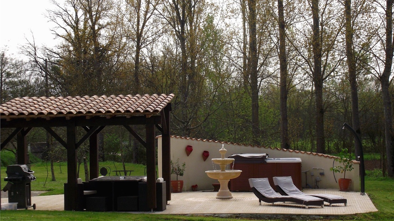 Photo of Outdoor in Soumensac