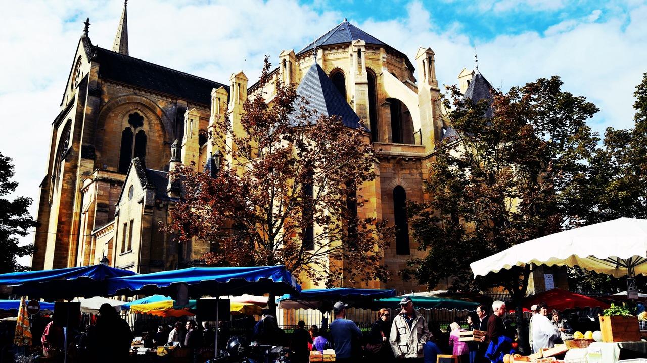 Photo of Outdoor in Soumensac