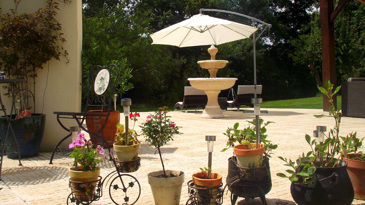 Photo of Outdoor in Soumensac