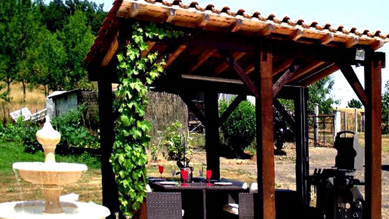 Photo of Outdoor in Soumensac