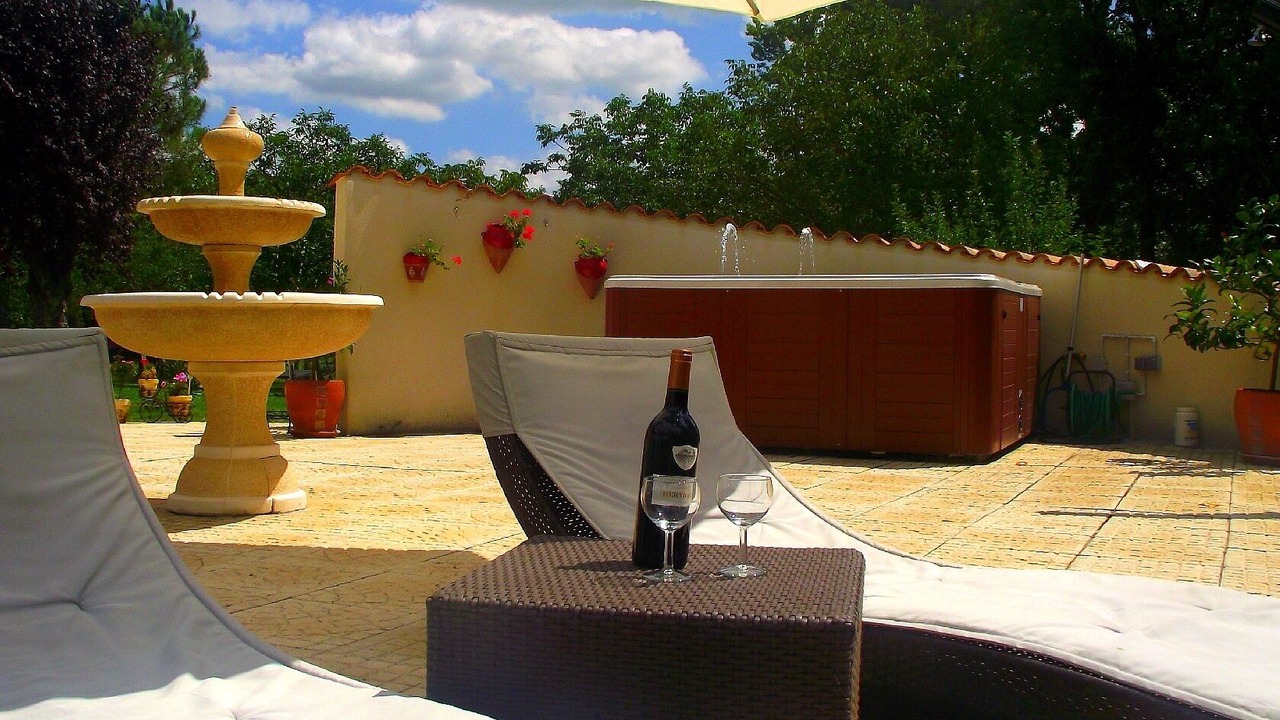Photo of Outdoor in Soumensac