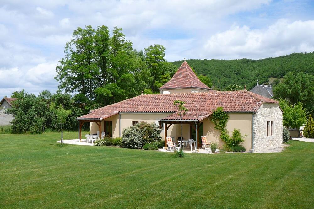 Photo of Outdoor in Degagnac