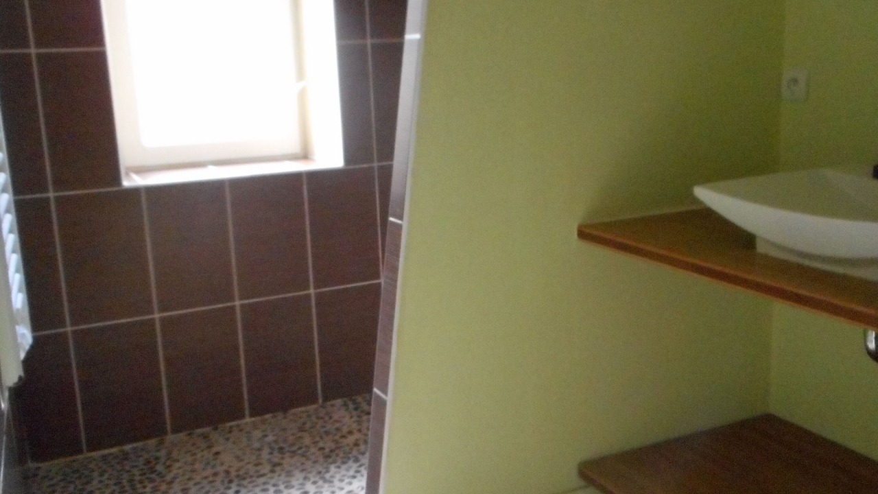 Photo of Bathroom in Savigne-sous-le-Lude