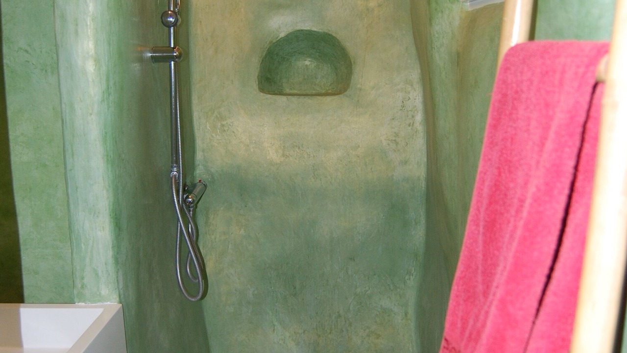 Photo of Bathroom in Savigne-sous-le-Lude