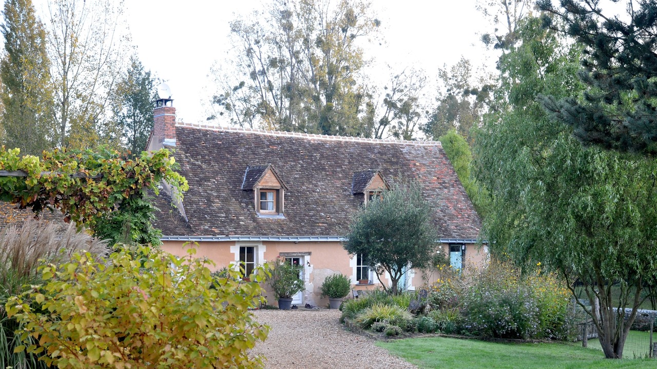 Photo of Outdoor in Savigne-sous-le-Lude