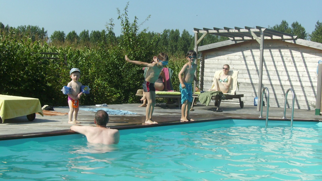 Photo of Outdoor in Savigne-sous-le-Lude