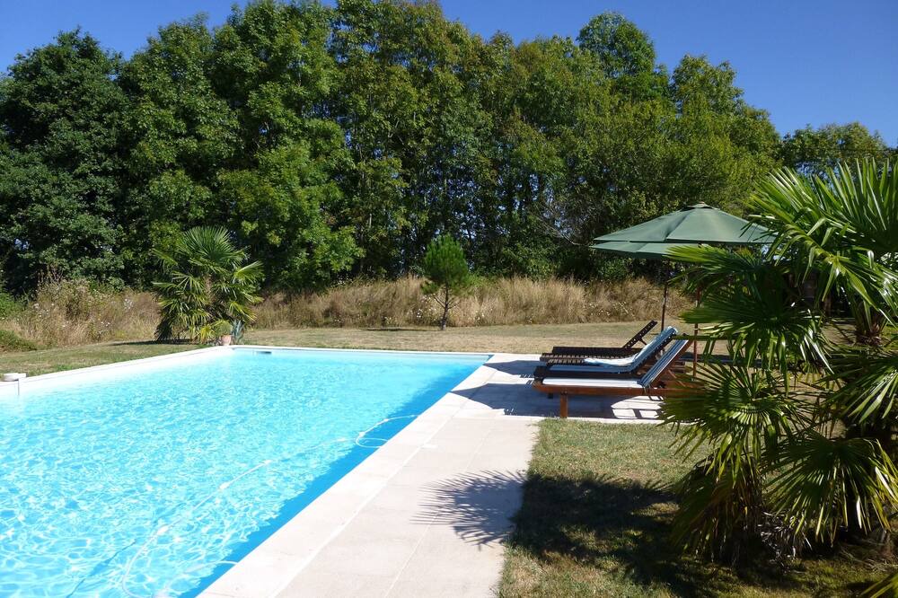 Photo of Outdoor in Lucq-de-Bearn