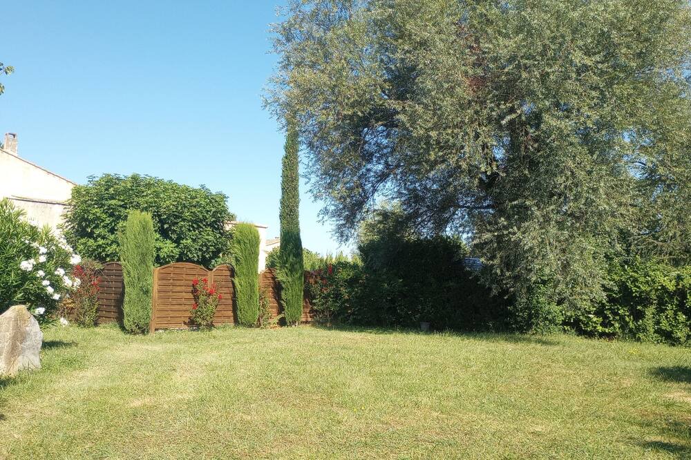 Photo of Outdoor in Sarrians