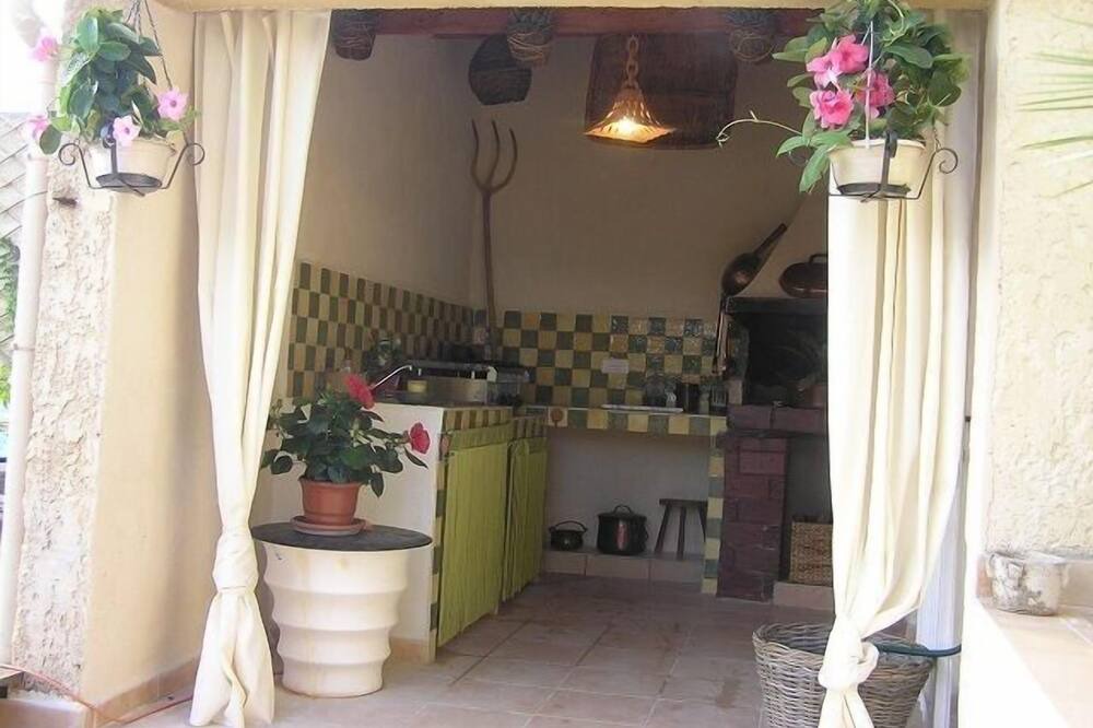 Photo of Outdoor in Sarrians