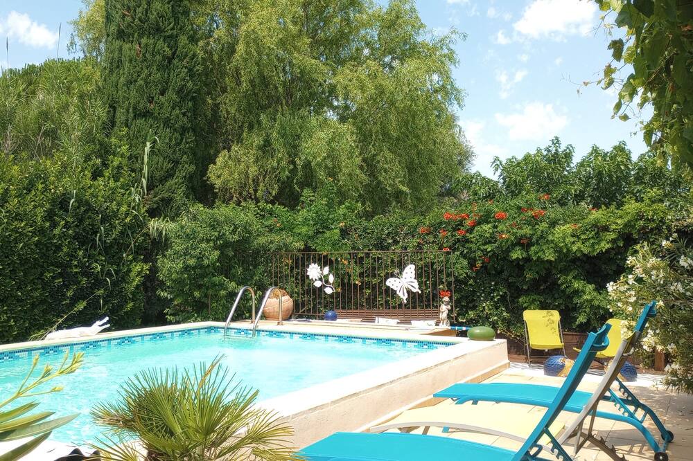 Photo of Outdoor in Sarrians