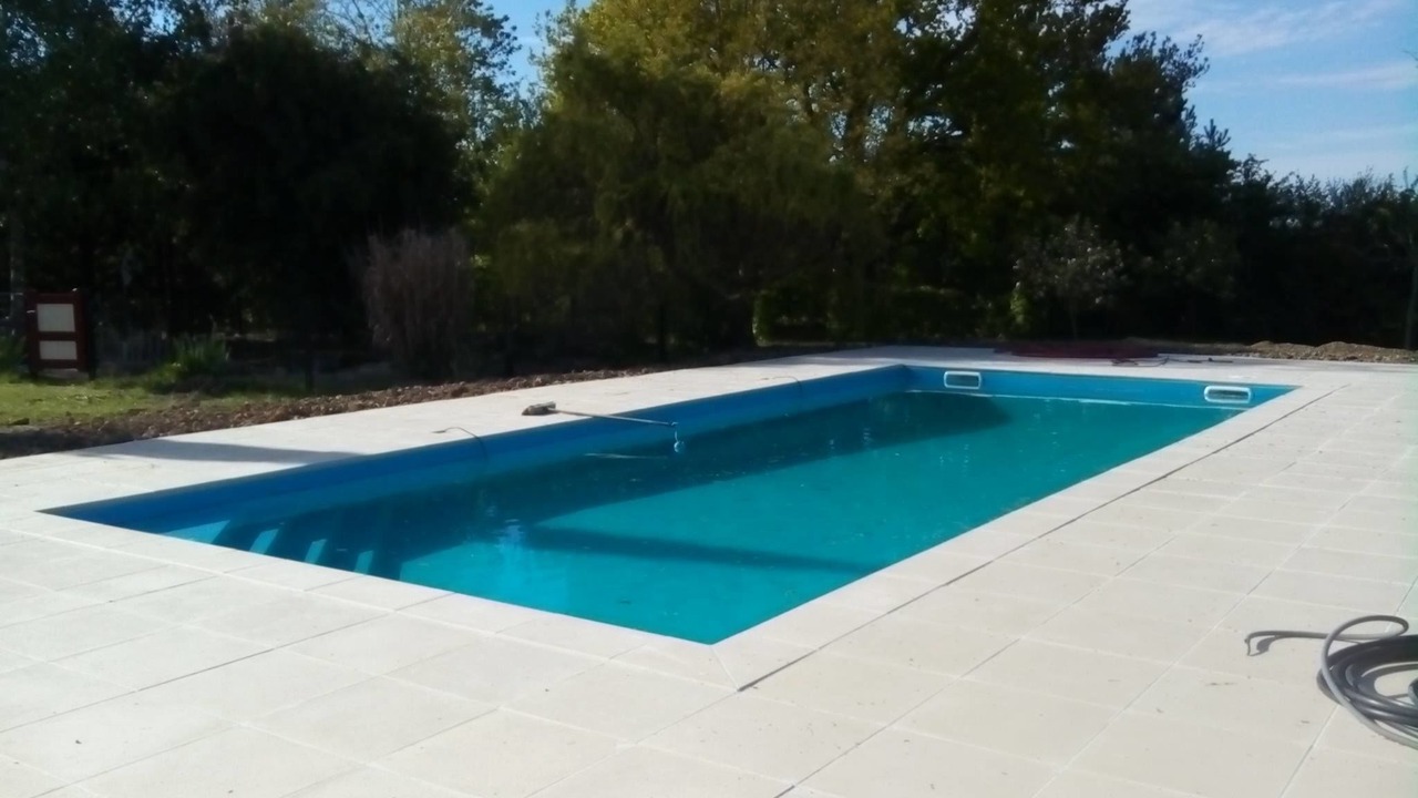 Photo of Outdoor in Chatillon-sur-Broue