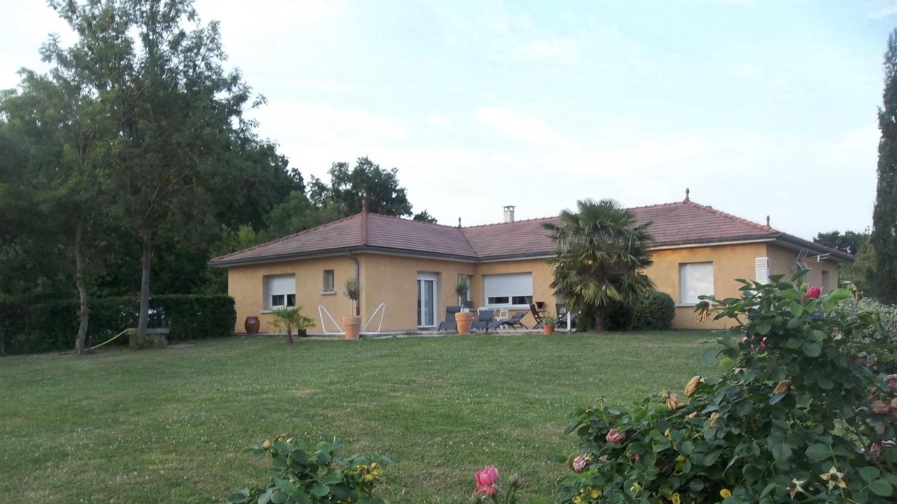 Photo of Outdoor in Chatillon-sur-Broue