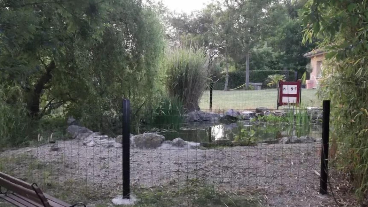 Photo of Outdoor in Chatillon-sur-Broue