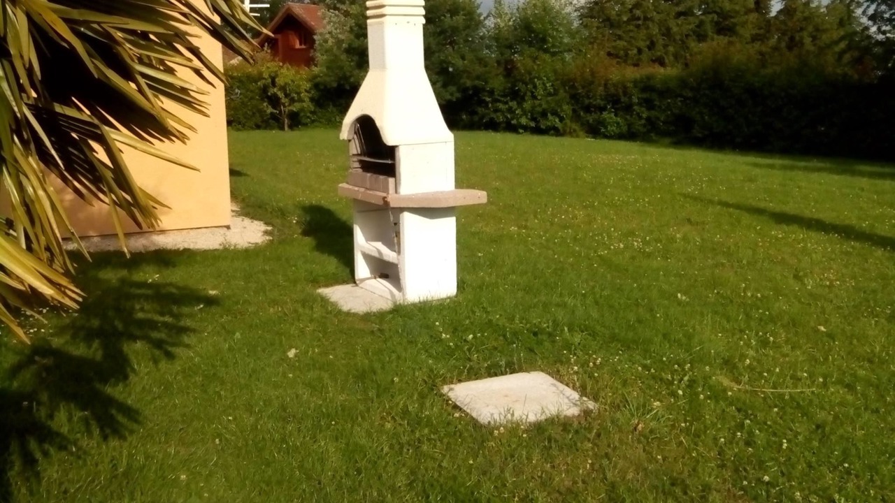 Photo of Bedroom in Chatillon-sur-Broue
